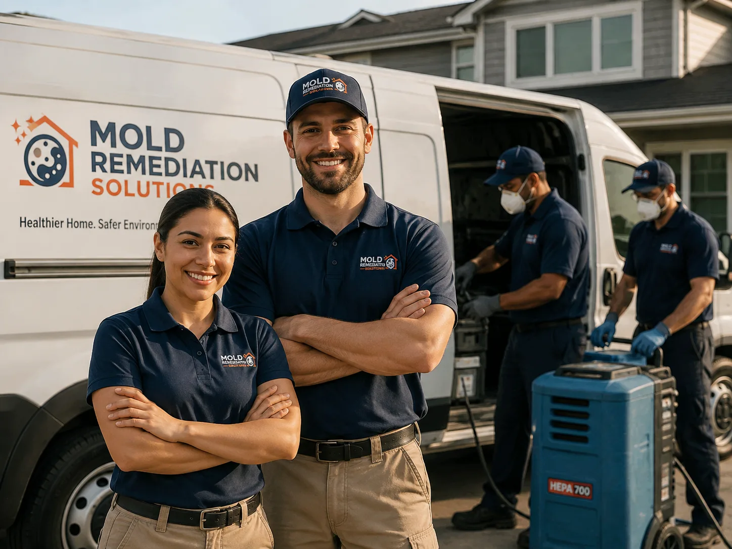 Mold Remediation company in Baxter, KY